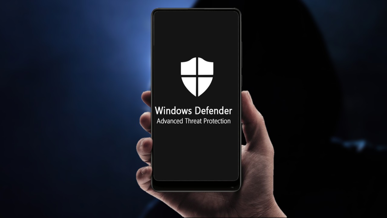Windows Defender pre Android a iOS