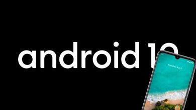 Android 10_Xiaomi Mi A3