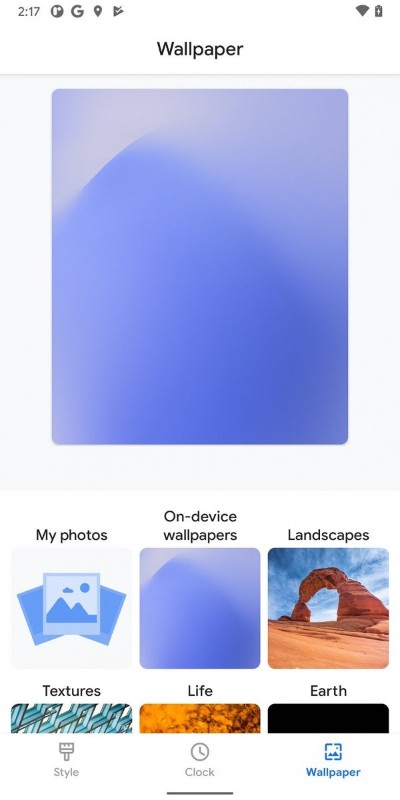 Android_vyvojarsky nahlad_Pixel pozadia aplikacia_2