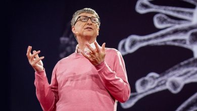 Bill Gates_konferencia TED
