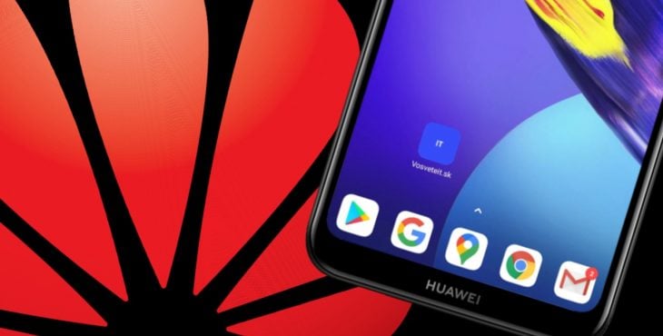 Viete si predstaviť Huawei smartfóny bez Androidu? Najnovšie správy na...