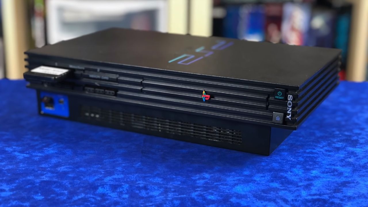 PlayStation 2_20 rokov od predstavenia