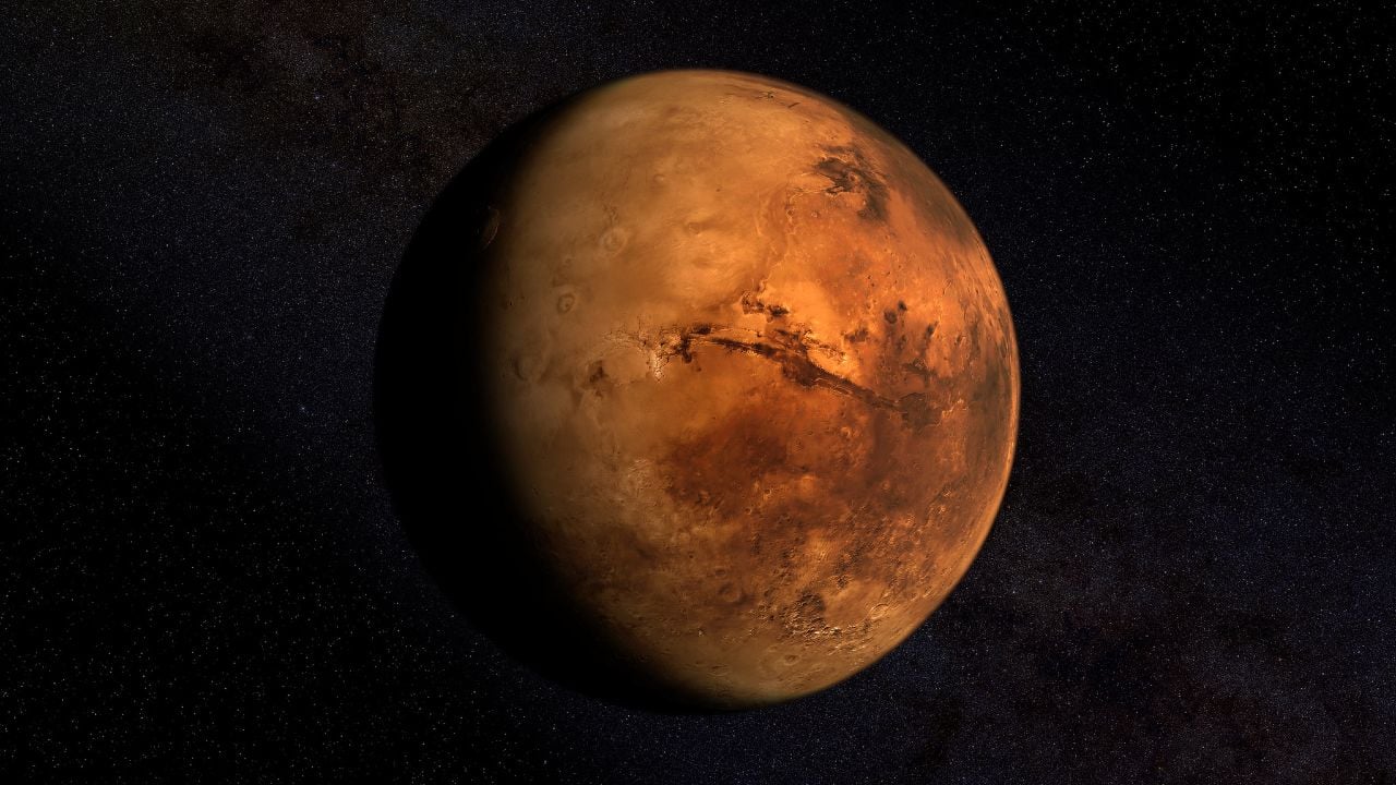 planeta Mars (1)