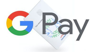 Google Pay_debetna karta