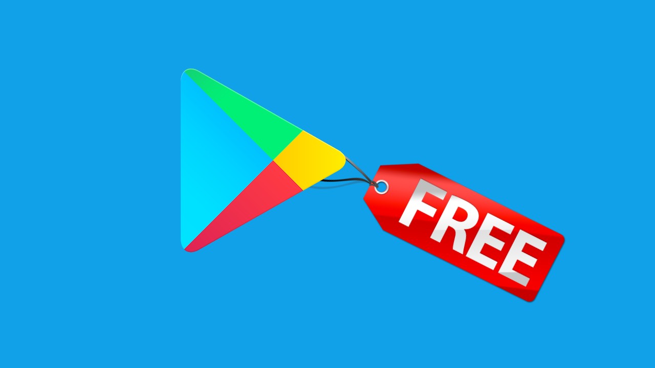 Google Play aplikacie zadarmo
