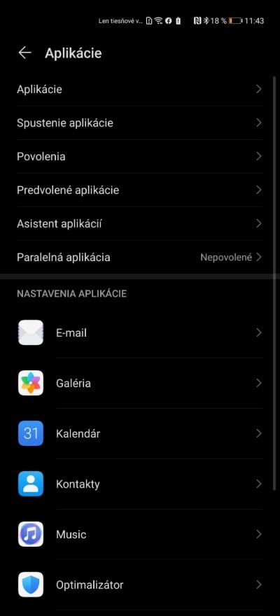 Huawei_sprava aplikacii a manazment batiere_1