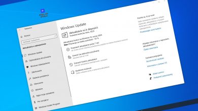 Windows 10 May 2020 aktualizacia