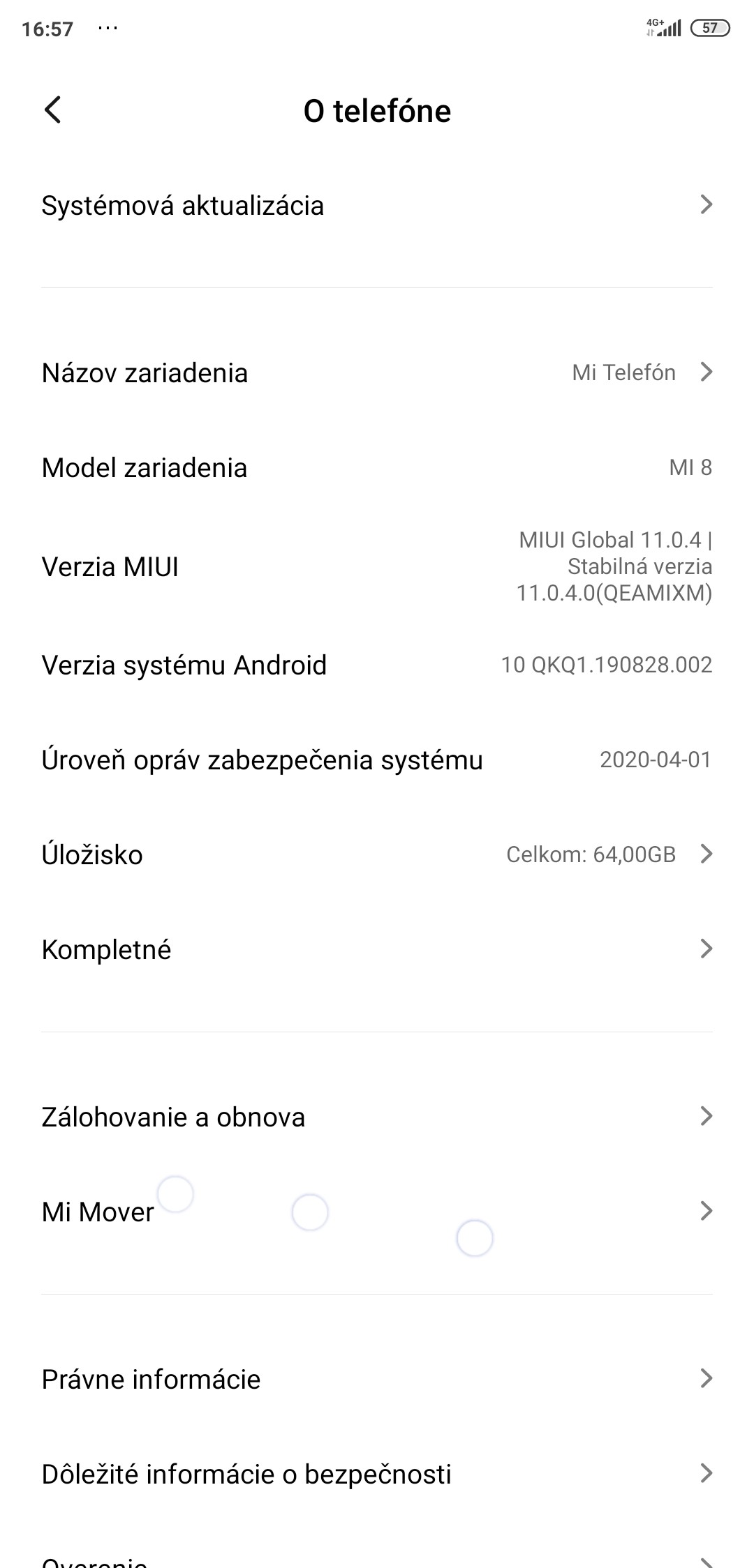 Android_vyhladanie aktualizacie_2
