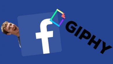 Facebook kupuje Giphy