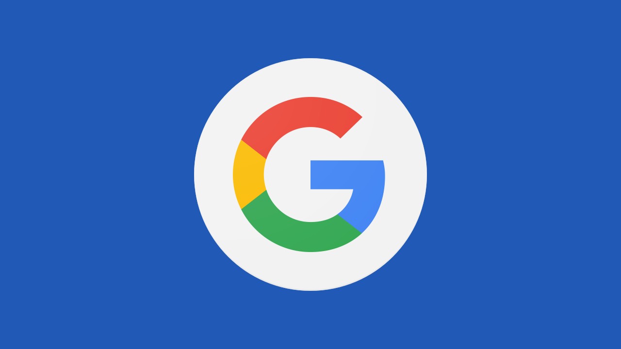 Google Aplikacia