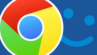 Google Chrome podpora Windows Hello