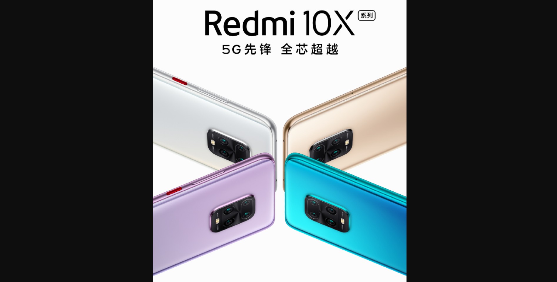 Redmi 10X_datum predstavenia smartfonu