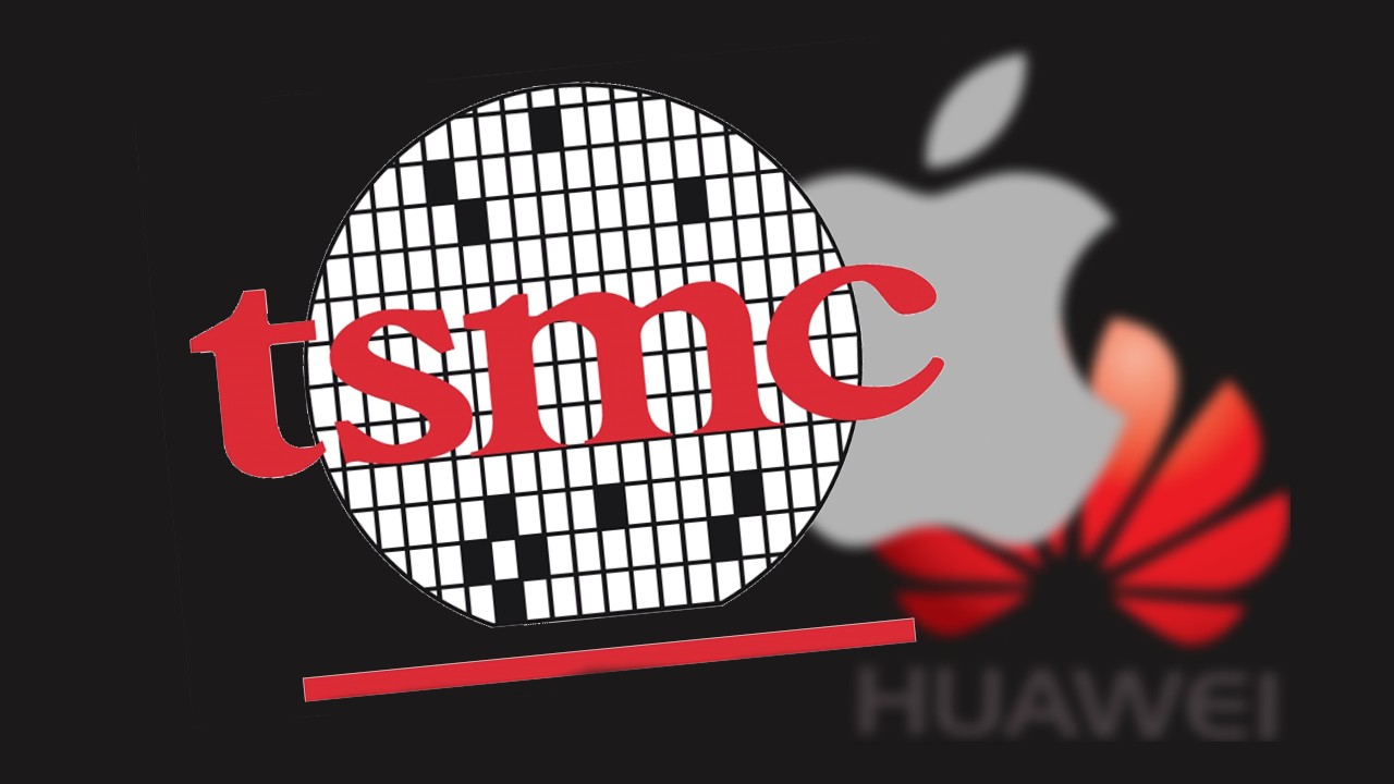 TSMC_Apple_Huawei