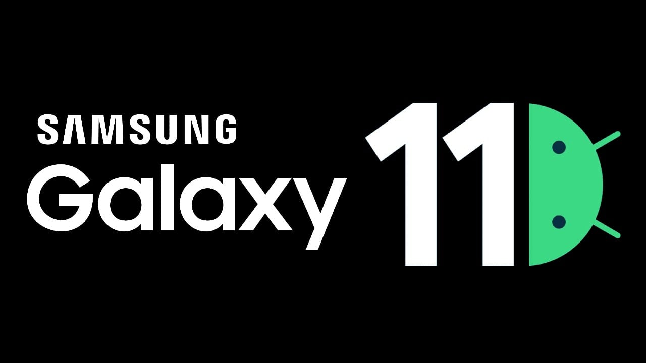 Samsung Galaxy_Android 11
