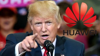 Donald Trump Huawei_2