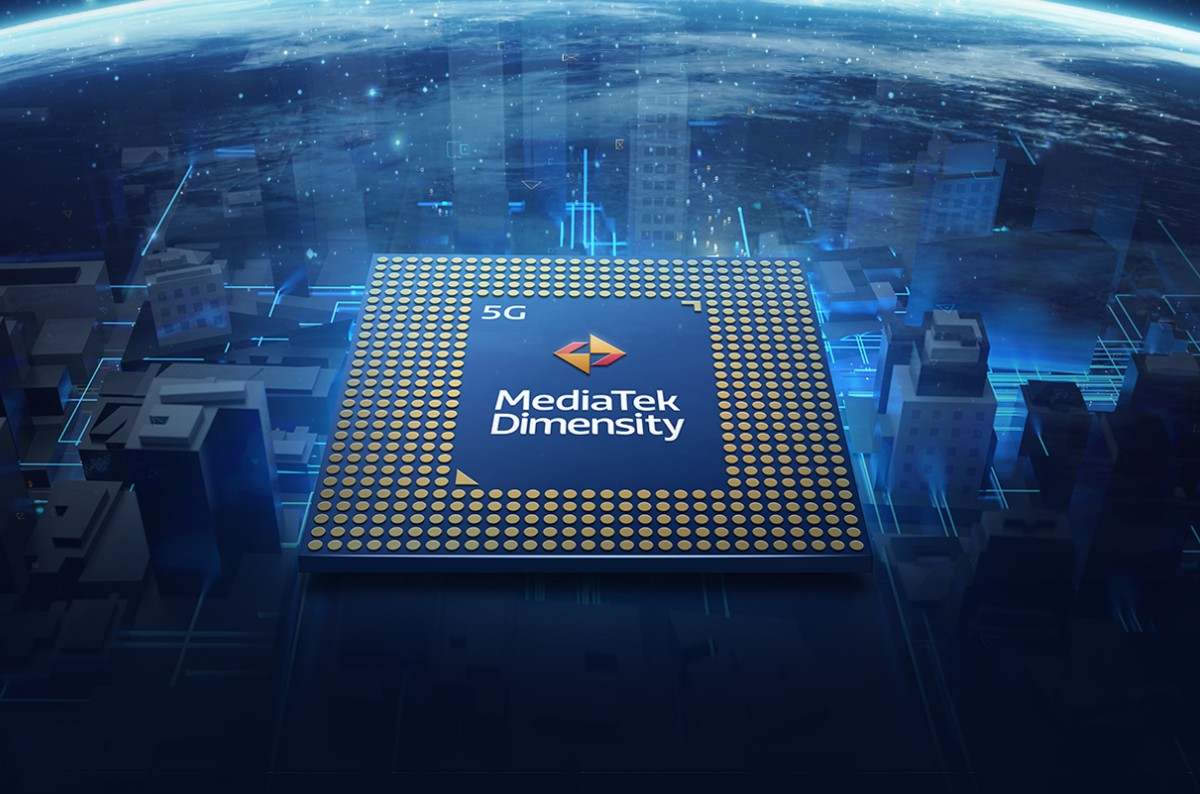 MediaTek Dimensity_5G procesory