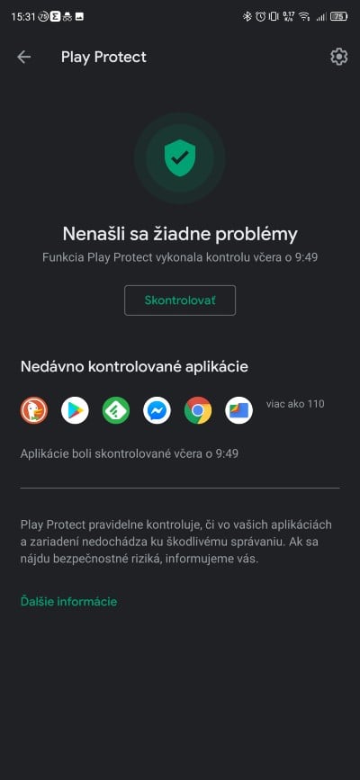 Google Play Protect_Android