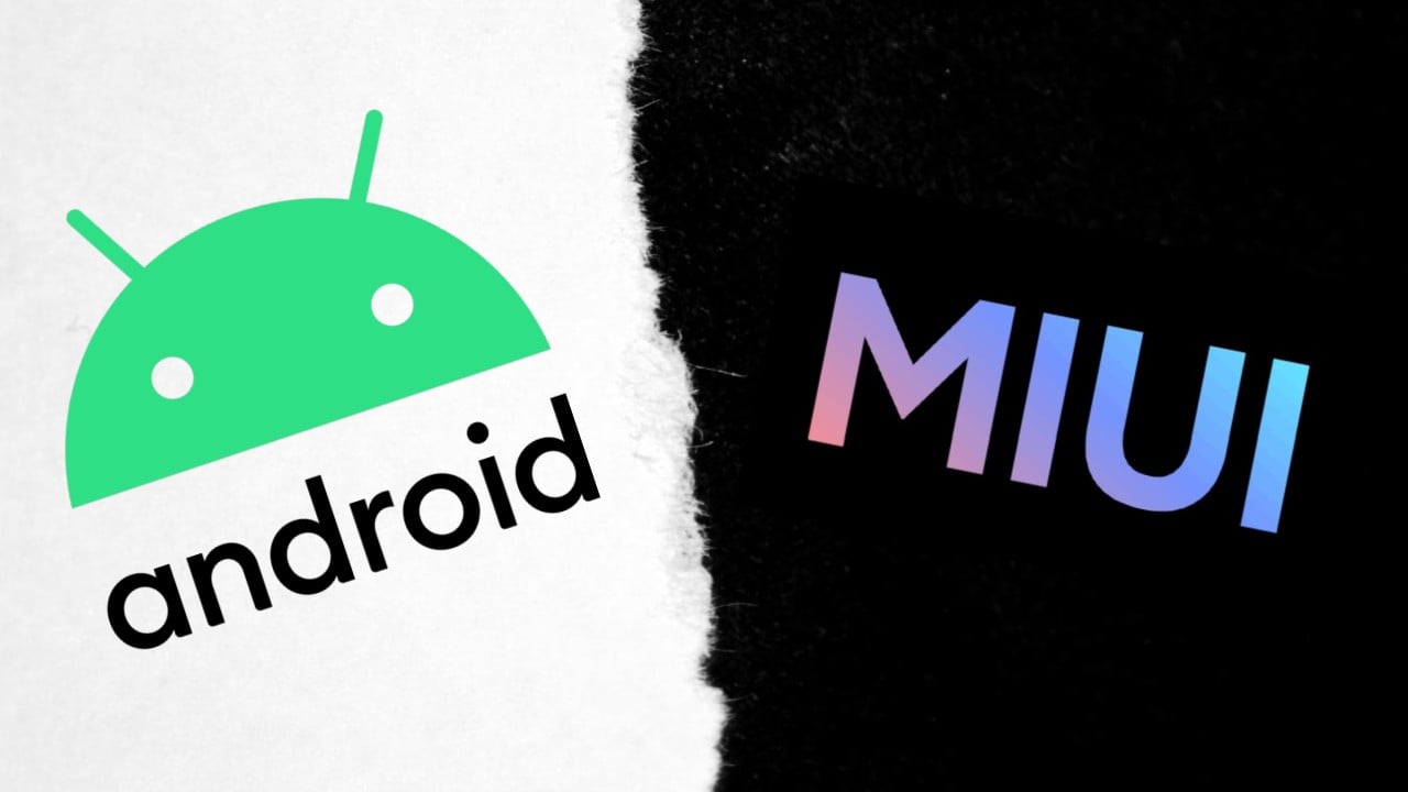 MIUI a Android