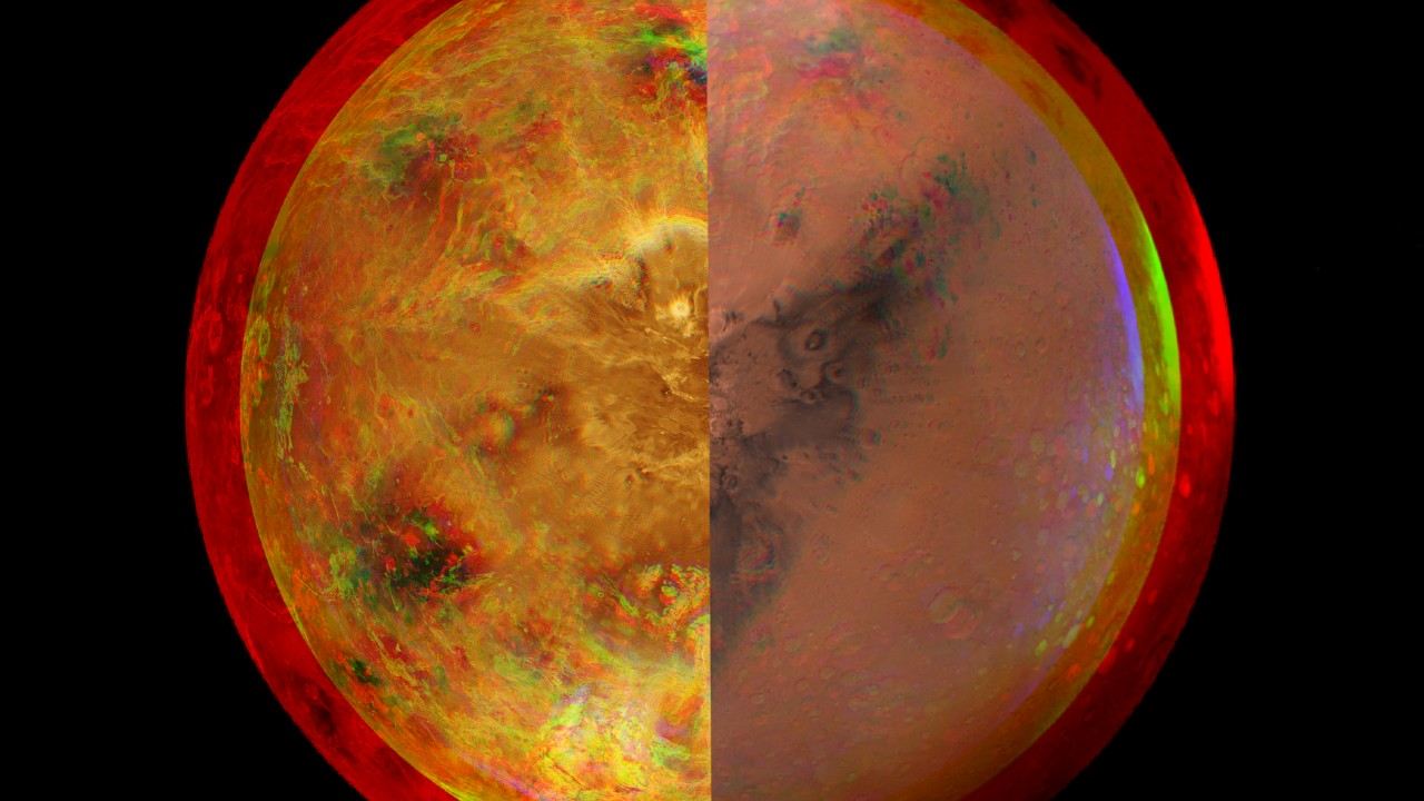 Venusa a Mars_uvodny obrazok