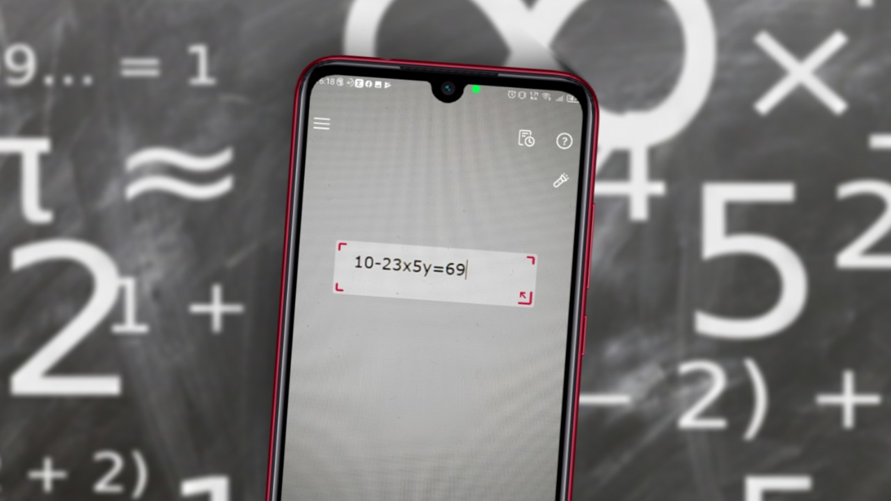 ako premenit kameru smartfonu na kalkulackuako premenit kameru smartfonu na kalkulacku