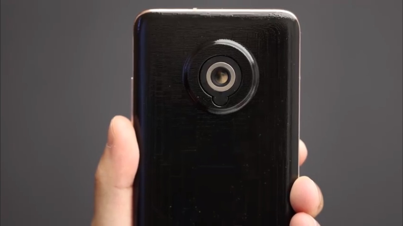 Novy kamerovy modul Xiaomi s vysuvacou kamerou (1)