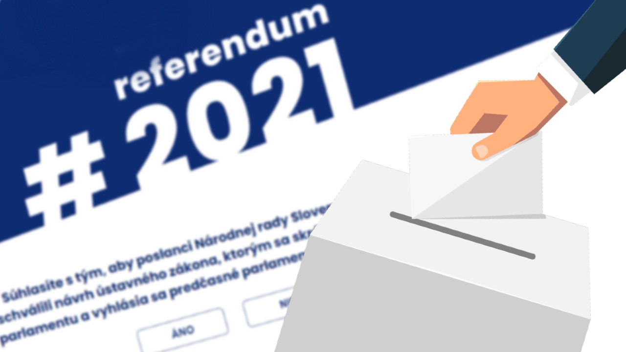 Referendum 2021