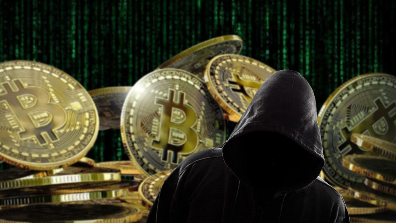 hacker odovzdal 70 tisic bitcoinov