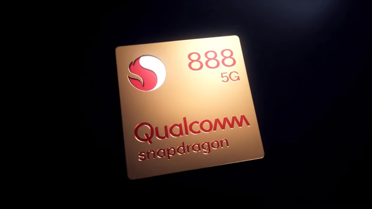 Qualcomm Snapdragon 888 (1)