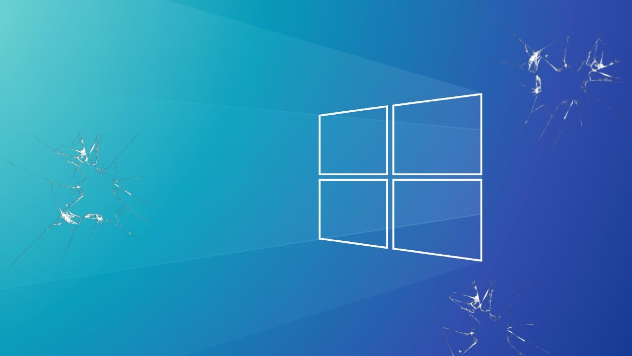 Windows 10 koniec podpory