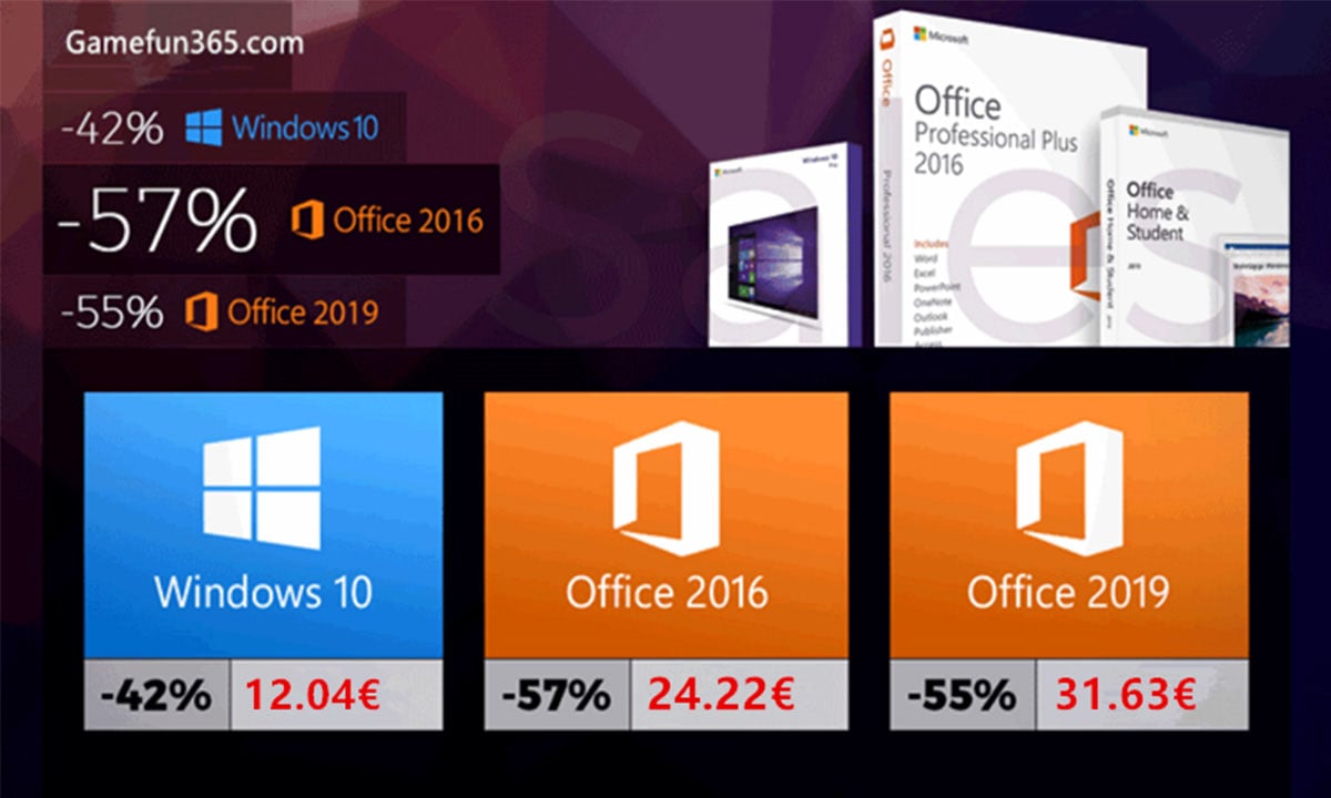 Windows 10 a office kluce_akcia