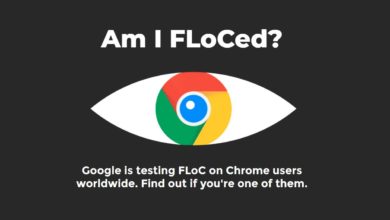 FLoC_novy system sledovania pouzivatelov