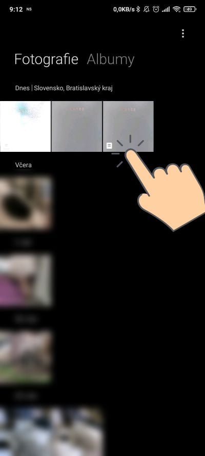 Xiaomi Fotoaparat_funkcia skeneru_4