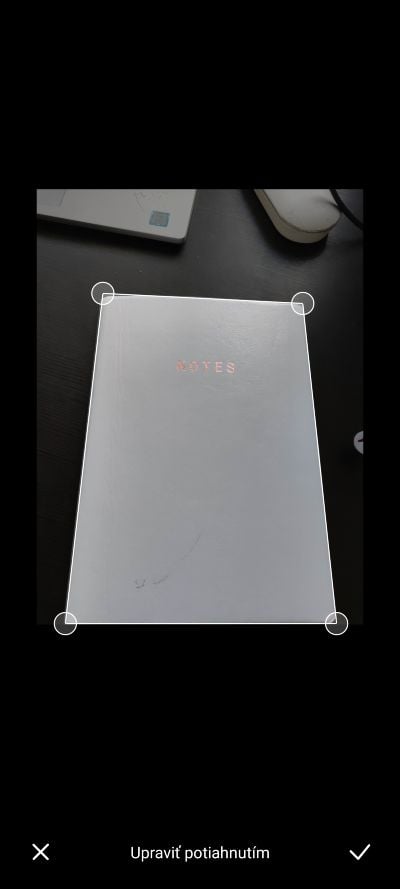 Xiaomi Fotoaparat_funkcia skeneru_5