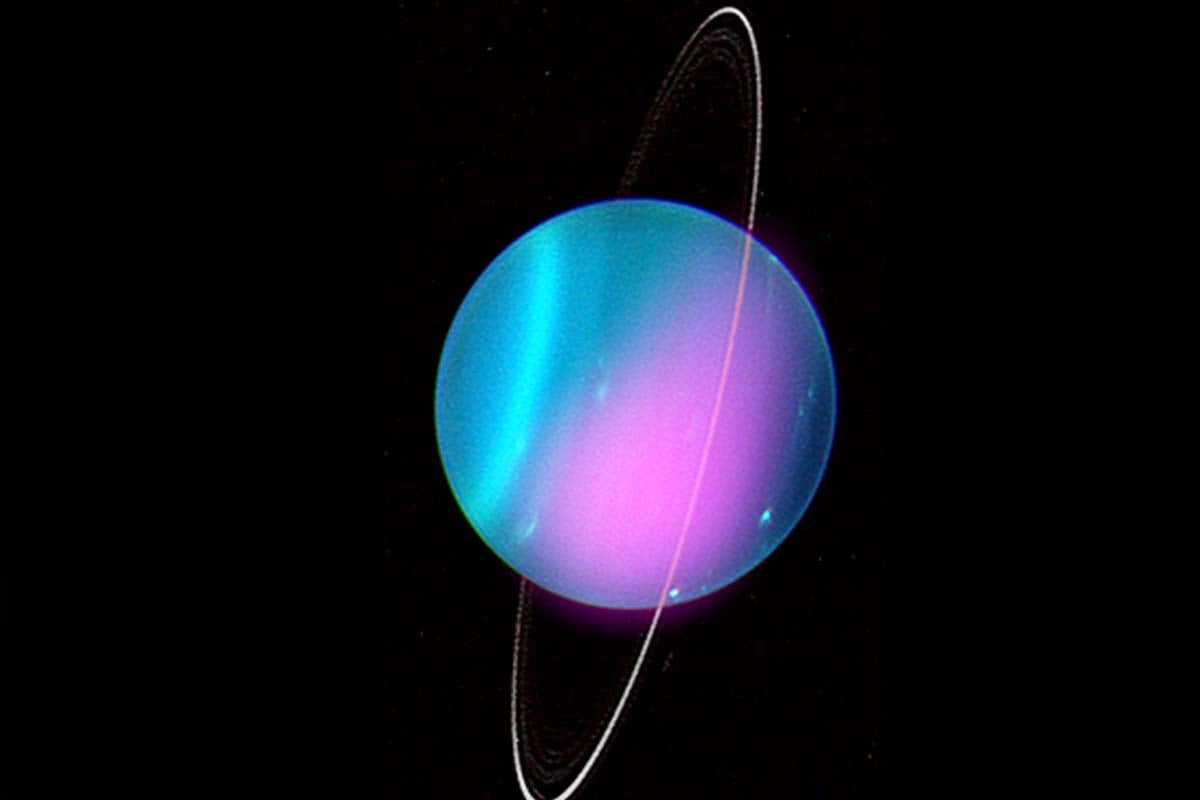 Urán