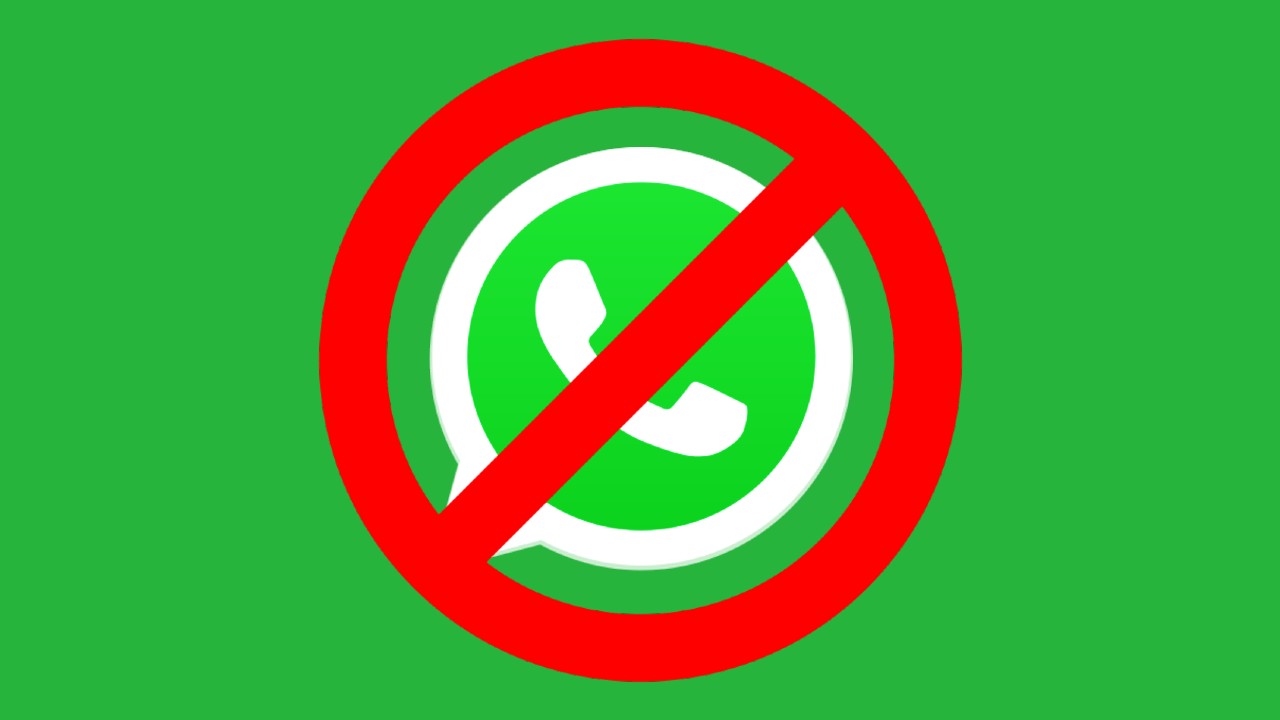 WhatsApp neudelenie suhlasu s podmienkami