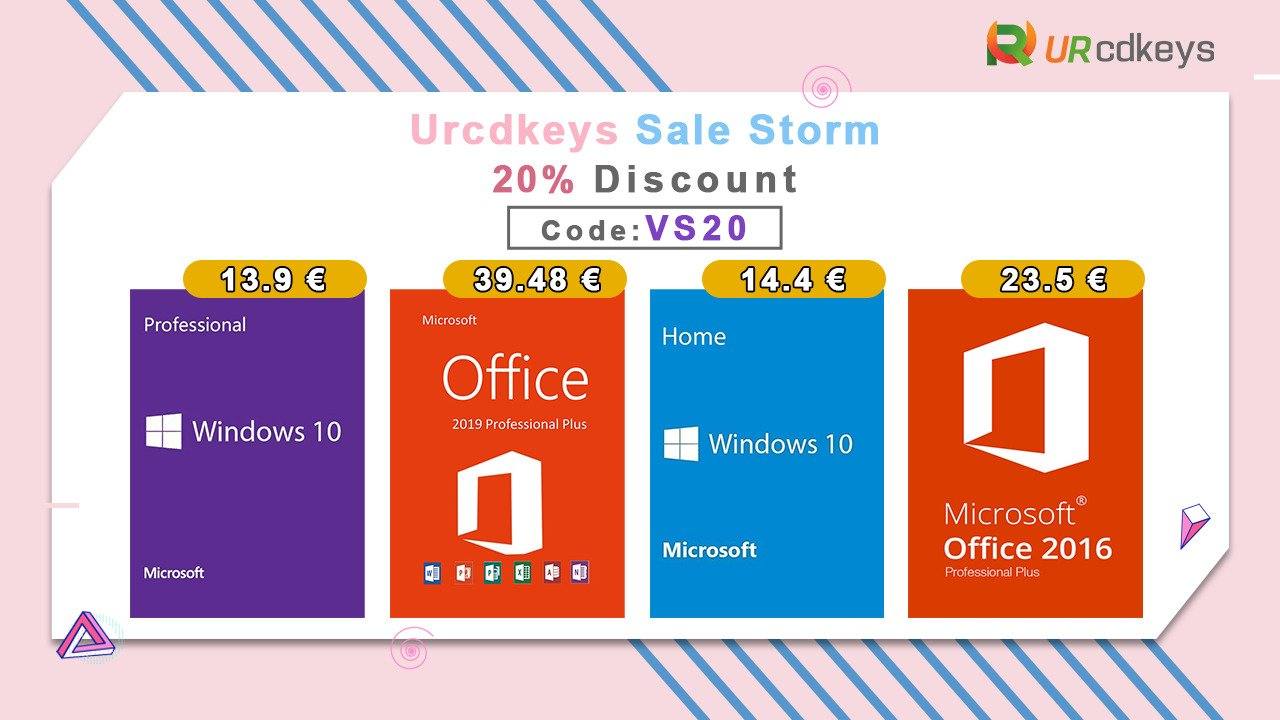 Windows 10 a Office ponuka