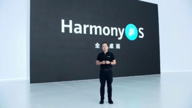 Huawei HarmonyOS_predstavenie iperacneho systemu