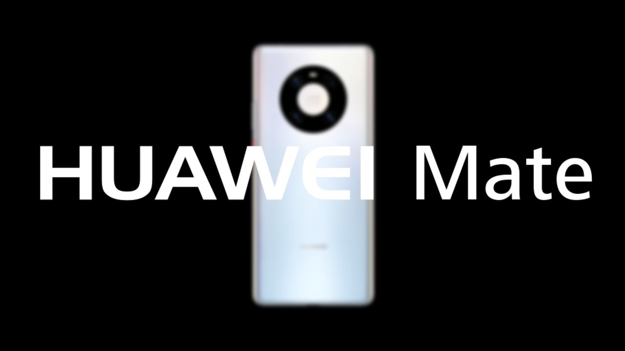 Huawei Mate 2021