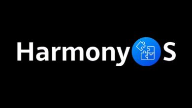 Operacny system HarmonyOS