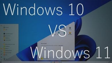 Windows 10 vs Windows 11_porovnanie vykonu