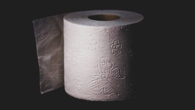 Toaleta_WC papier