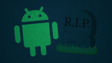 koniec podpory Androidu
