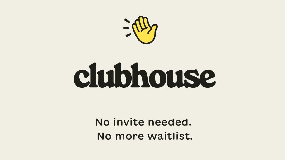 socialna siet clubhouse_bez pozvanky