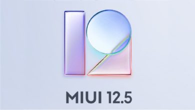 MIUI 12.5 aktualizacia