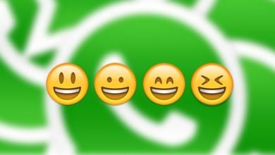 smejúci sa emoji whatsapp