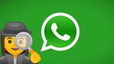 WhatsApp sukromie