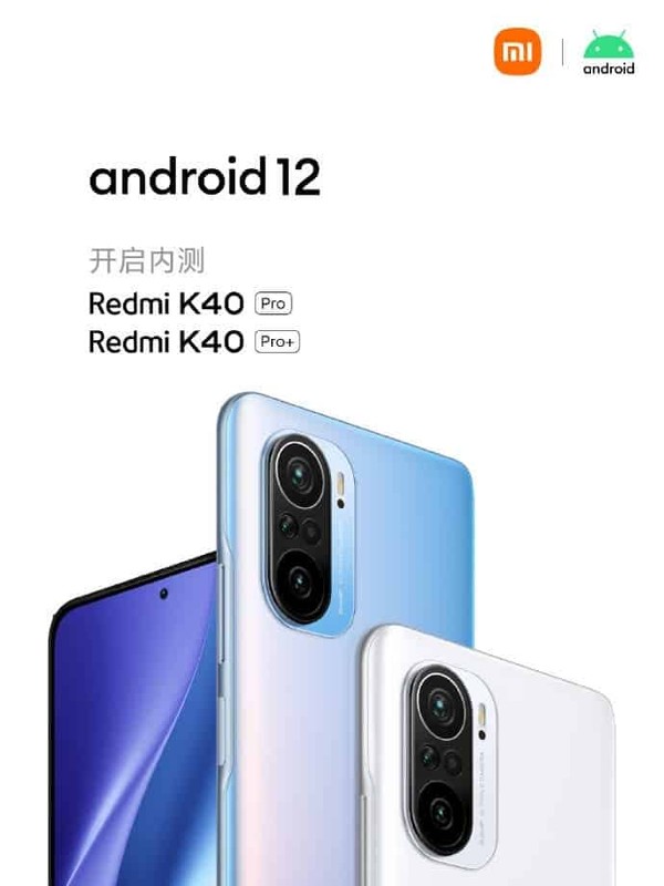 Xiaomi-Android-12-zozam android smartfonov Redmi