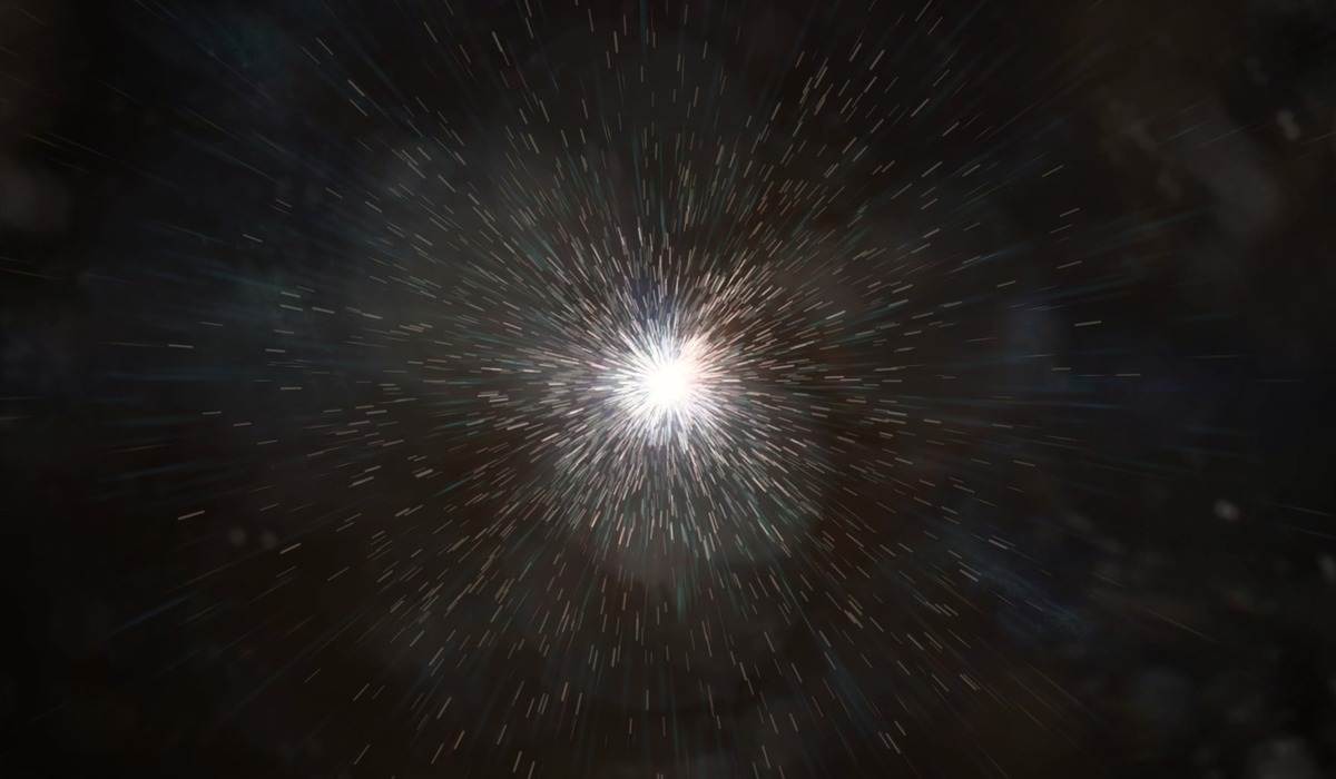 Bol veľký tresk naozaj začiatkom vesmíru?