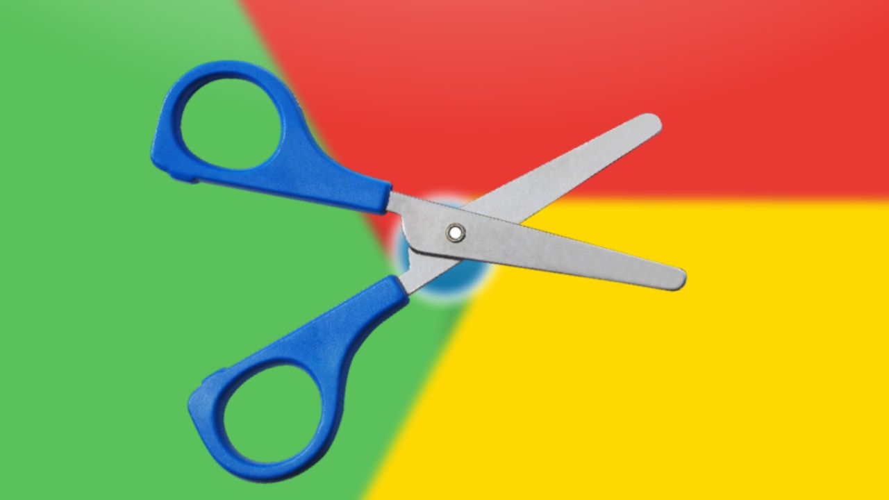 Chrome dostava funkciu editora snimok