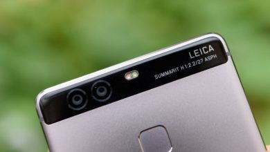 Huawei kamera leica